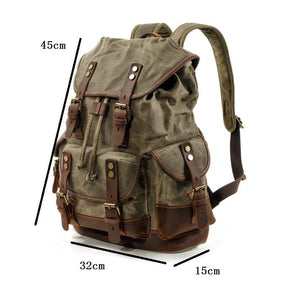 backpack for the office