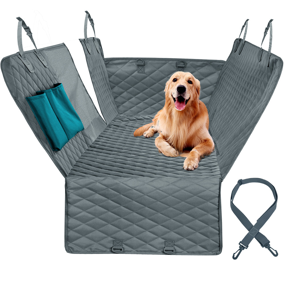 pet seat cover