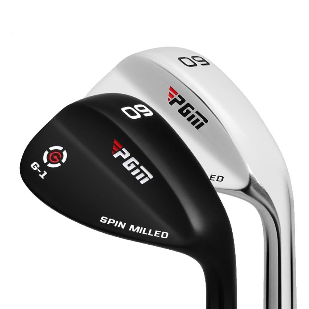 This Sand Wedge Belongs In Your Bag!