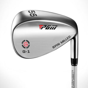 This Sand Wedge Belongs In Your Bag!
