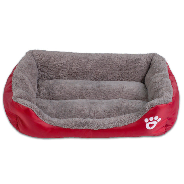 dog bed for small dog