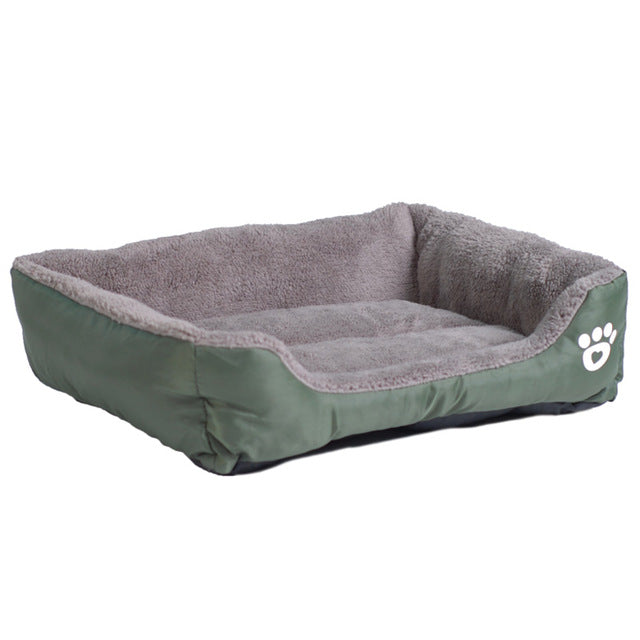 dog bed for medium dog