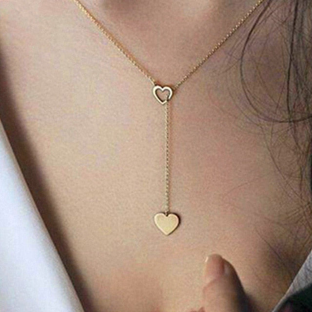 necklace for girl friend