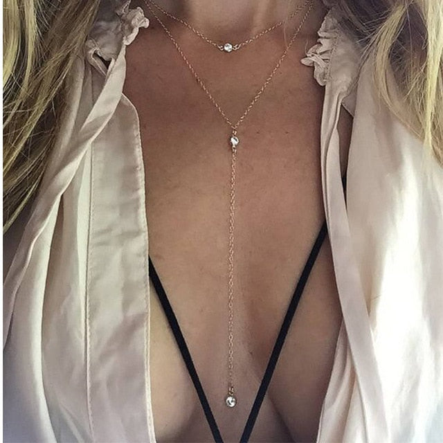 womens necklace