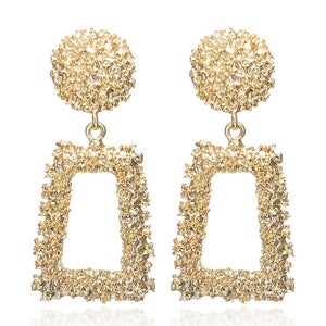 Beautiful Women's Hanging Earrings, Affordable & Elegant