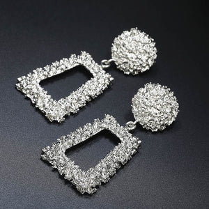 Beautiful Women's Hanging Earrings, Affordable & Elegant